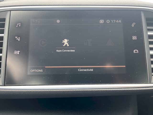 PEUGEOT 308 SW 1.5 BlueHDi 130ch Active Business EAT8