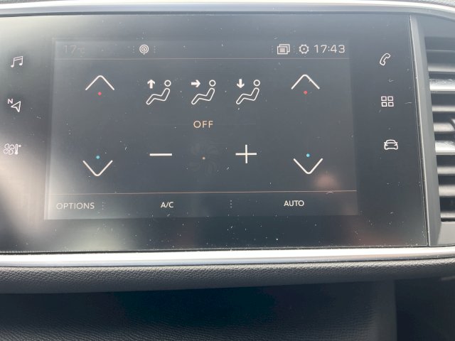PEUGEOT 308 SW 1.5 BlueHDi 130ch Active Business EAT8