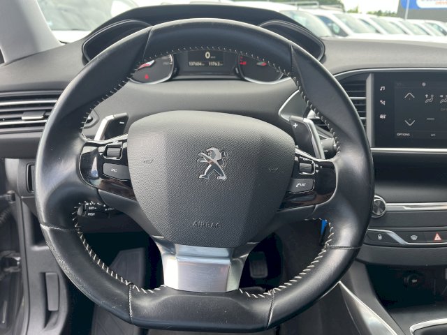 PEUGEOT 308 SW 1.5 BlueHDi 130ch Active Business EAT8