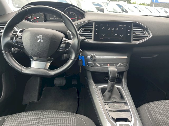 PEUGEOT 308 SW 1.5 BlueHDi 130ch Active Business EAT8