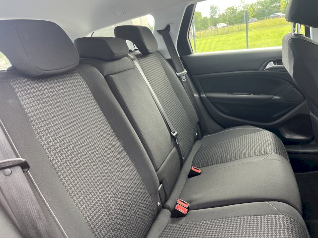 PEUGEOT 308 SW 1.5 BlueHDi 130ch Active Business EAT8
