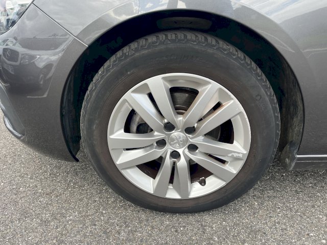 PEUGEOT 308 SW 1.5 BlueHDi 130ch Active Business EAT8