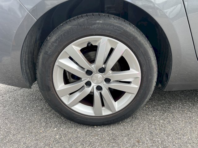 PEUGEOT 308 SW 1.5 BlueHDi 130ch Active Business EAT8