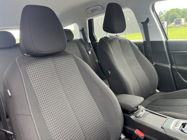 PEUGEOT 308 SW 1.5 BlueHDi 130ch Active Business EAT8