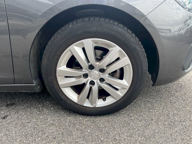 PEUGEOT 308 SW 1.5 BlueHDi 130ch Active Business EAT8