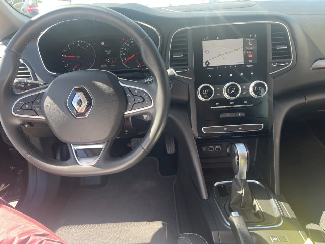 Renault Renault Megane IV (BFB) 1.5 Blue dCi 115ch Business -21N
