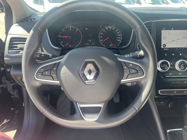 Renault Renault Megane IV (BFB) 1.5 Blue dCi 115ch Business -21N