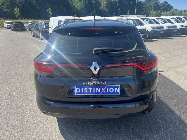 Renault Renault Megane IV (BFB) 1.5 Blue dCi 115ch Business -21N