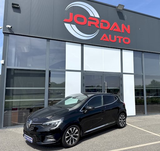 Renault Renault Clio 1.0 TCe 90ch Techno