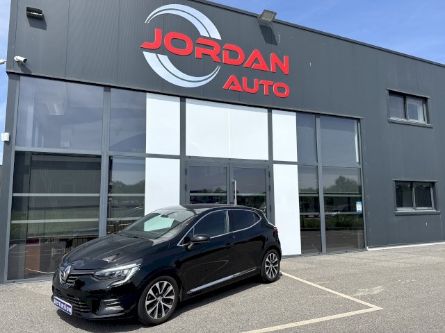 Renault Renault Clio 1.0 TCe 90ch Techno
