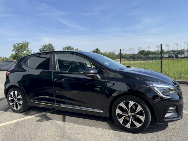 Renault Clio V 1.5 Blue dCi 100ch Evolution