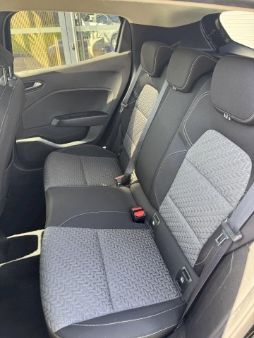 Renault Clio V 1.5 Blue dCi 100ch Evolution