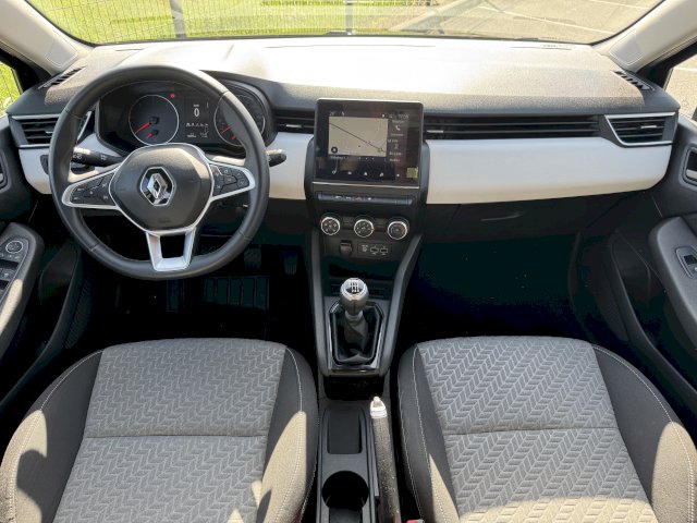 Renault Clio V 1.5 Blue dCi 100ch Evolution