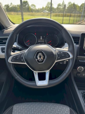 Renault Clio V 1.5 Blue dCi 100ch Evolution