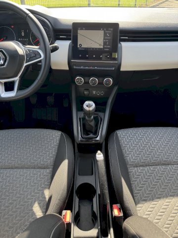 Renault Clio V 1.5 Blue dCi 100ch Evolution