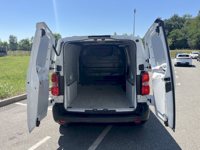 CITROEN Jumpy 1.5 HDI 120 CV DRIVER FG Garantie Nationale 12 Mois