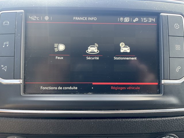 CITROEN Jumpy 1.5 HDI 120 CV DRIVER FG Garantie Nationale 12 Mois