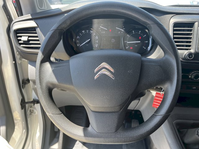 CITROEN Jumpy 1.5 HDI 120 CV DRIVER FG Garantie Nationale 12 Mois
