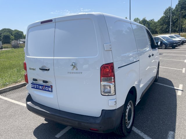 PEUGEOT Peugeot Expert 2.0 BLUE HDI 145 CV STANDARD Garantie Nationale 12 Mois