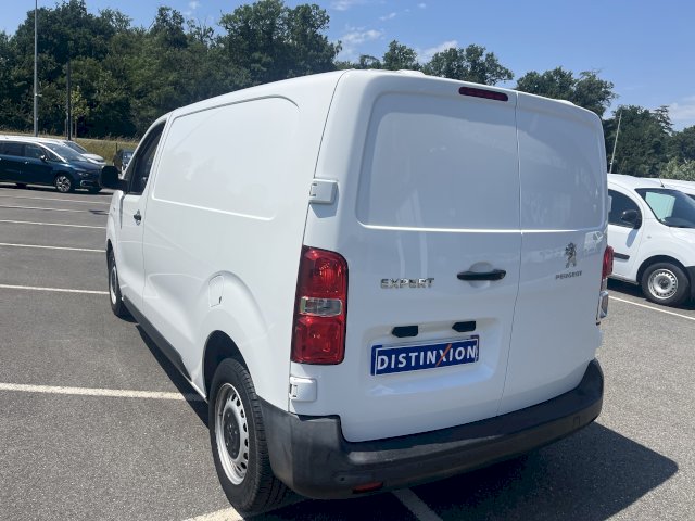 PEUGEOT Peugeot Expert 2.0 BLUE HDI 145 CV STANDARD Garantie Nationale 12 Mois