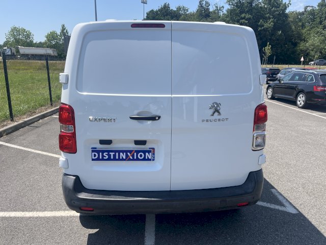 PEUGEOT Peugeot Expert 2.0 BLUE HDI 145 CV STANDARD Garantie Nationale 12 Mois