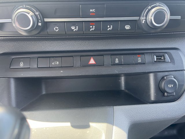 PEUGEOT Peugeot Expert 2.0 BLUE HDI 145 CV STANDARD Garantie Nationale 12 Mois