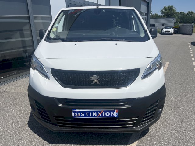 PEUGEOT Peugeot Expert 2.0 BLUE HDI 145 CV STANDARD Garantie Nationale 12 Mois