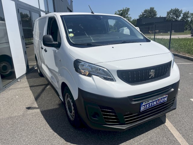 PEUGEOT Peugeot Expert 2.0 BLUE HDI 145 CV STANDARD Garantie Nationale 12 Mois