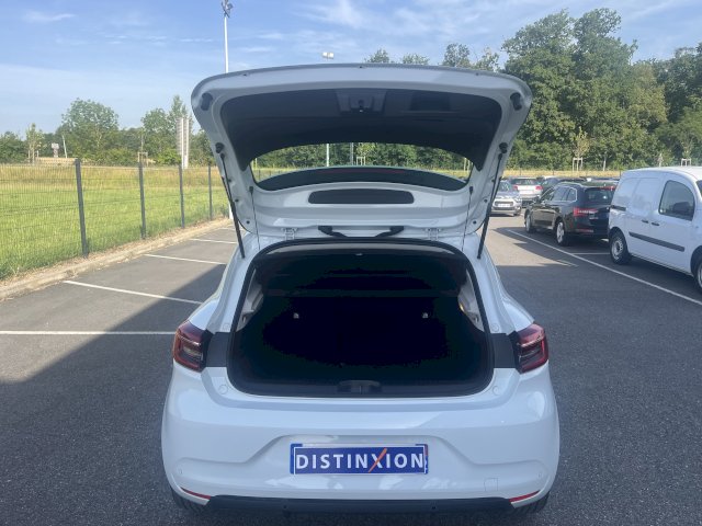 Renault Renault Clio V 1.6 E-Tech 140ch Business Garantie Nationale 12 Mois