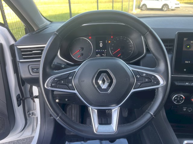 Renault Renault Clio 1.5 DCI 85 CV BUSINESS Garantie Nationale 12 Mois