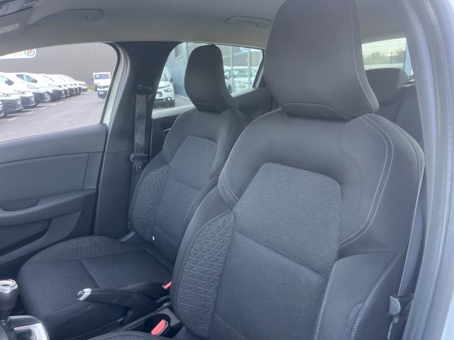 Renault Renault Clio 1.5 DCI 85 CV BUSINESS Garantie Nationale 12 Mois
