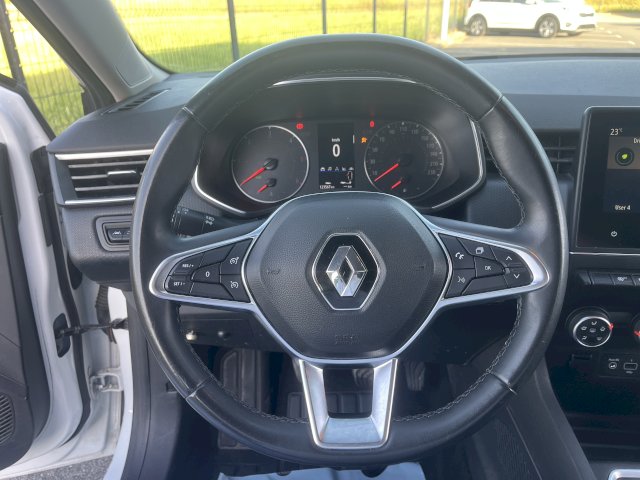 Renault Renault Clio 1.5 DCI 85 CV BUSINESS Garantie Nationale 12 Mois