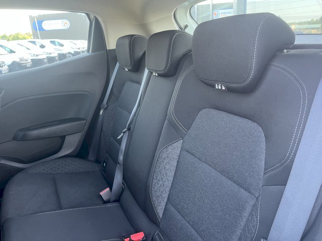 Renault Renault Clio 1.5 DCI 85 CV BUSINESS Garantie Nationale 12 Mois