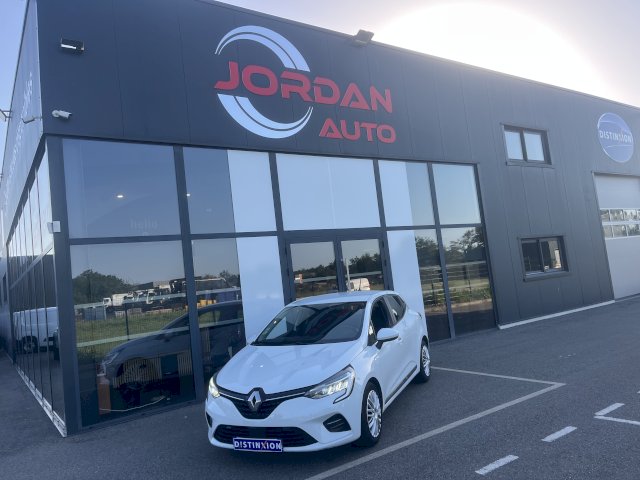 Renault Renault Clio 1.5 DCI 85 CV BUSINESS