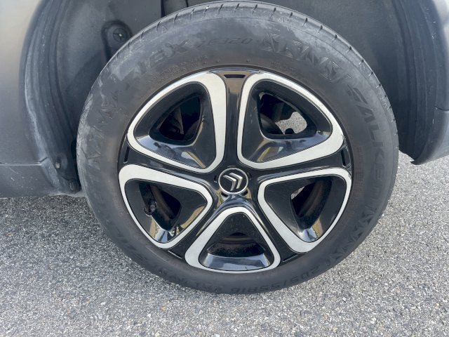 CITROEN C4 Cactus 1.5 HDI 120 EAT6  BUSINESS Garantie Nationale 12 Mois