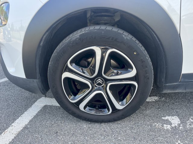 CITROEN C4 Cactus 1.5 HDI 120 EAT6  BUSINESS Garantie Nationale 12 Mois