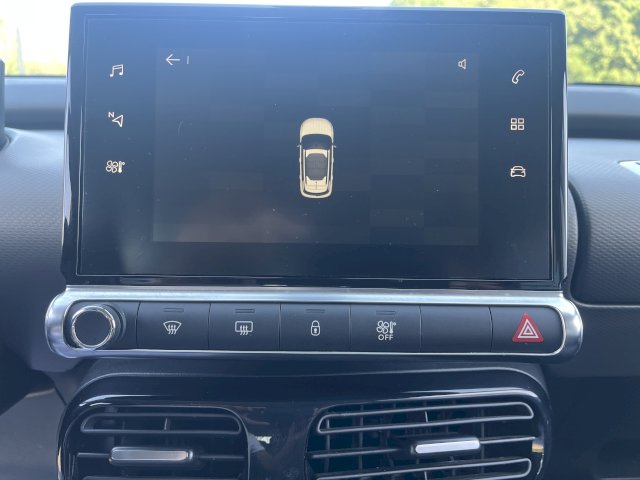 CITROEN C4 Cactus 1.5 HDI 120 EAT6  BUSINESS Garantie Nationale 12 Mois