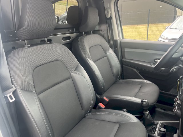 Renault Express Van 1.5 DCI 95 CV  CONFORT Garantie Nationale 12 Mois