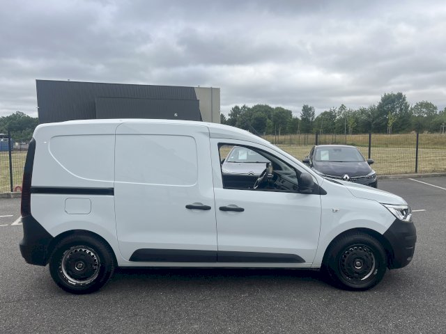 Renault Express Van 1.5 DCI 95 CV  CONFORT Garantie Nationale 12 Mois