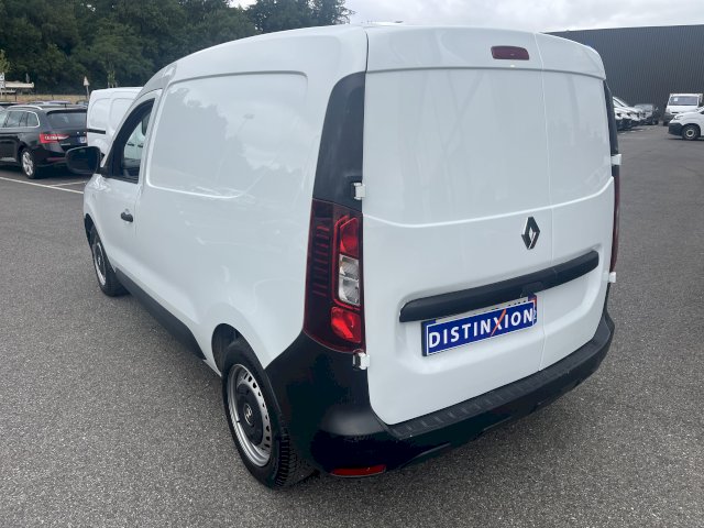 Renault Express Van 1.5 DCI 95 CV  CONFORT Garantie Nationale 12 Mois