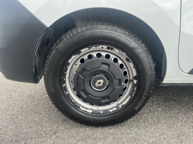 Renault Express Van 1.5 DCI 95 CV  CONFORT Garantie Nationale 12 Mois