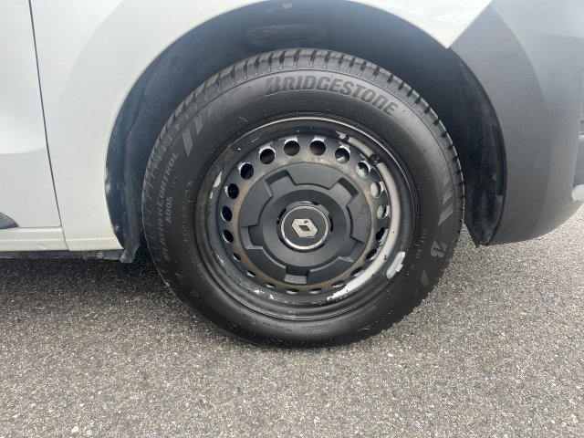 Renault Express Van 1.5 DCI 95 CV  CONFORT Garantie Nationale 12 Mois