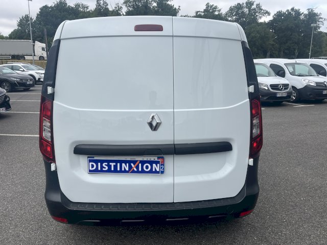 Renault Express Van 1.5 DCI 95 CV  CONFORT Garantie Nationale 12 Mois