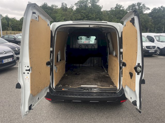 Renault Express Van 1.5 DCI 95 CV  CONFORT Garantie Nationale 12 Mois