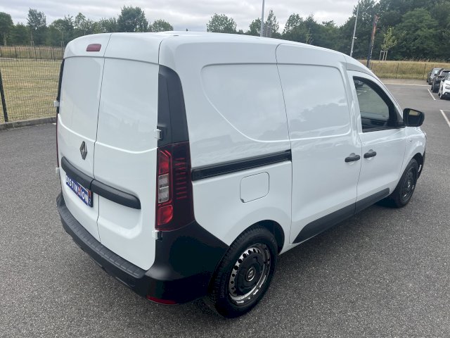 Renault Express Van 1.5 DCI 95 CV  CONFORT Garantie Nationale 12 Mois