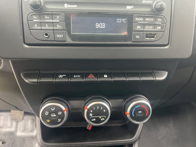 Renault Express Van 1.5 DCI 95 CV  CONFORT Garantie Nationale 12 Mois