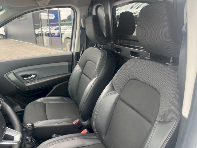Renault Express Van 1.5 DCI 95 CV  CONFORT Garantie Nationale 12 Mois