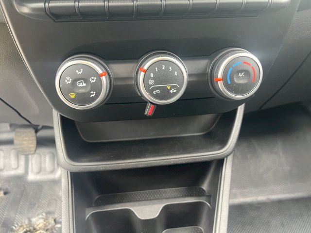 Renault Express Van 1.5 DCI 95 CV  CONFORT Garantie Nationale 12 Mois