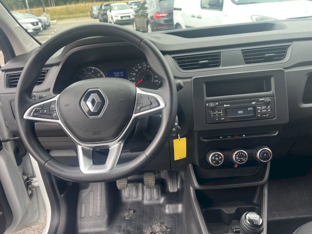 Renault Express Van 1.5 DCI 95 CV  CONFORT Garantie Nationale 12 Mois