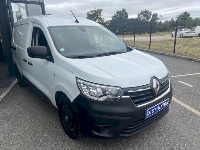 Renault Express Van 1.5 DCI 95 CV  CONFORT Garantie Nationale 12 Mois